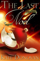 The Last Noel by Kate Donovan